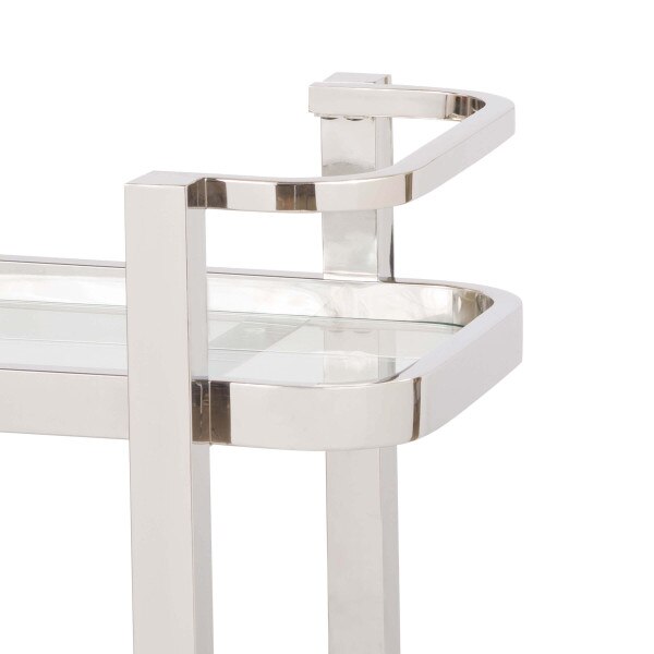 Carter Bar Cart Small